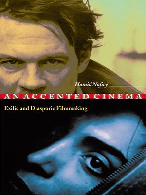cover image of An Accented Cinema